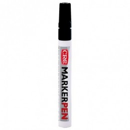 MARCADOR MARKERPEN NEGRO 8 GR.