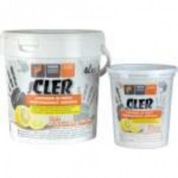 CLER - PASTA LAVAMANOS 1KG