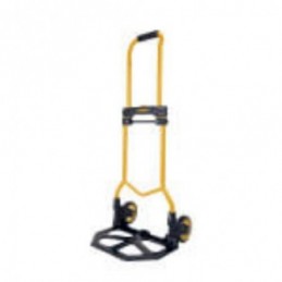CARRETILLA PLEGABLE 80 KG...