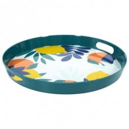 BANDEJA RIO D.38 CM KA5531