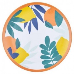 PLATO PLANO 25 CM RIO KA5794