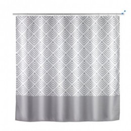 CORTINA DE DUCHA 180X200...