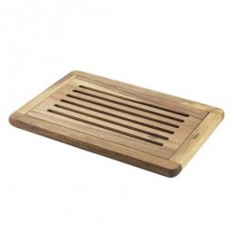 TABLA CORTE PAN MADERA...