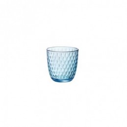 SET 6 VASOS 29CL SLOT BLUE...