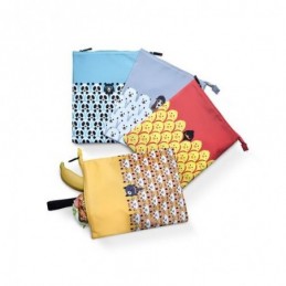 SNACK BAG SURTIDO FRIENDS 4...
