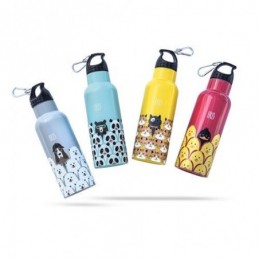 BOTELLA TERMO 500 ML....