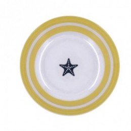 PLATO  HONDO 20 CM MELAMINA...