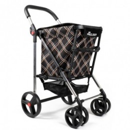 CARRO COMPRA BASKET CHIARA...