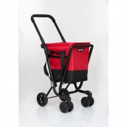 CARRO COMPRA EASY GO BLACK...