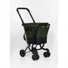 CARRO COMPRA EASY GO BLACK...