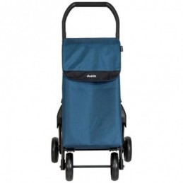 CARRO COMPRA MUUVI AZUL