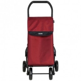 CARRO COMPRA MUUVI GRANATE