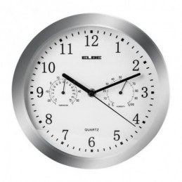 RELOJ DE PARED TEMPERATURA...
