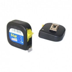 FLEXOMETRO STAR 3 M. CON...