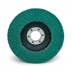 DISCO P40 115 MM. FLAP FLAT...