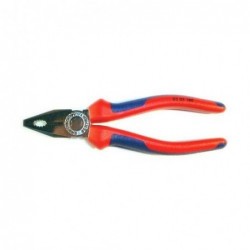 ALICATE UNIVERSAL KNIPEX...