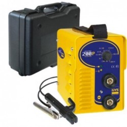 SOLDADOR INVERTER GYSMI...