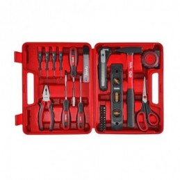 CAJA DE 35 HERRAMIENTAS CON...
