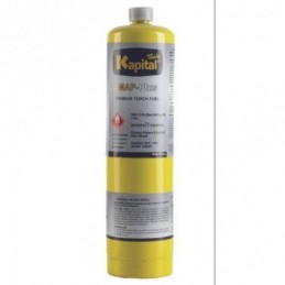 BOTELLA DE GAS MAP-PLUS...