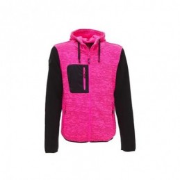 SUDADERA MUJER RAINBOW...