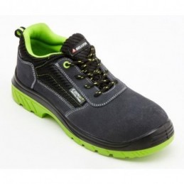 ZAPATO SEG. S1P SERRAJE T-42