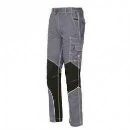 PANTALON EXTREME GRIS CLARO...