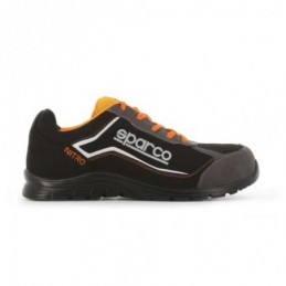 ZAPATO SEG. S3 NDIS SCARPA...