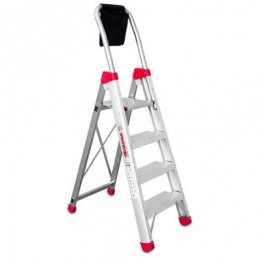 ESCALERA DE TIJERA...