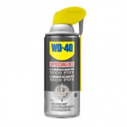 LUBRICANTE SECO PTFE...
