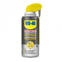 LUBRICANTE SILICONA...