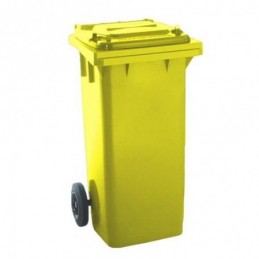 CONTENEDOR 120L. COLOR...