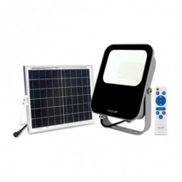 FOCO PROYECTOR LED SOLAR...