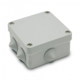 CAJA ESTANCA 100X100X55 CON...