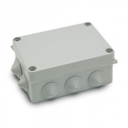 CAJA ESTANCA 153X110X63 CON...