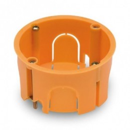 CAJA EMPOTRAR 67X39 REDONDA...