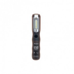LAMPARA ULTRALED 5+3W 650LM...
