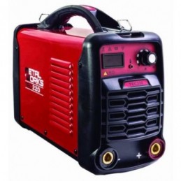 SOLDADORA INVERTER TEC...