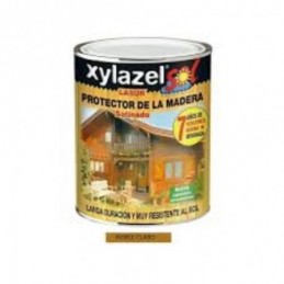XYLAZEL SOL SATINADO ROBLE...