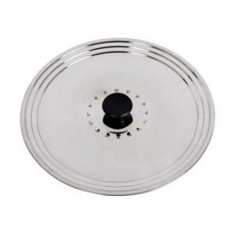 TAPA MULTIUSO INOX Nº4...
