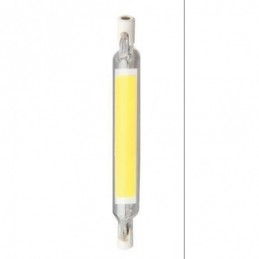 LED ECO LINEAL 4W R7S 3000K...