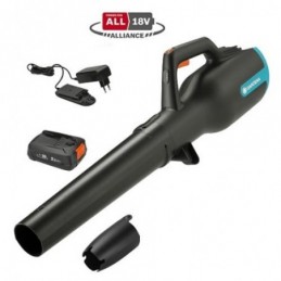 SOPLADOR POWERJET 18V P4 A...
