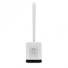 ESCOBILLA WC TPE / BLANCO...