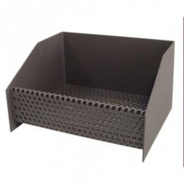 CESTA QUEMADOR DE PELLETS...
