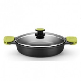 CACEROLA BAJA 32CM FOODIE...