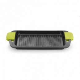 PLANCHA CON RAYAS 40 CM...
