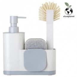 SET FREGADERO MONOBLOC CON...