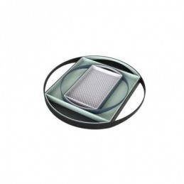 SET BANDEJAS FLAP GLACIAL...