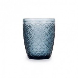 VASO VIDRIO 24 CL COLOR...