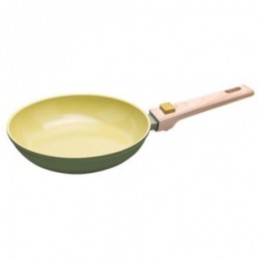 SARTEN AMVEGAN 20CM MANGO...