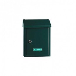 BUZON EXTERIOR SMART VERDE...